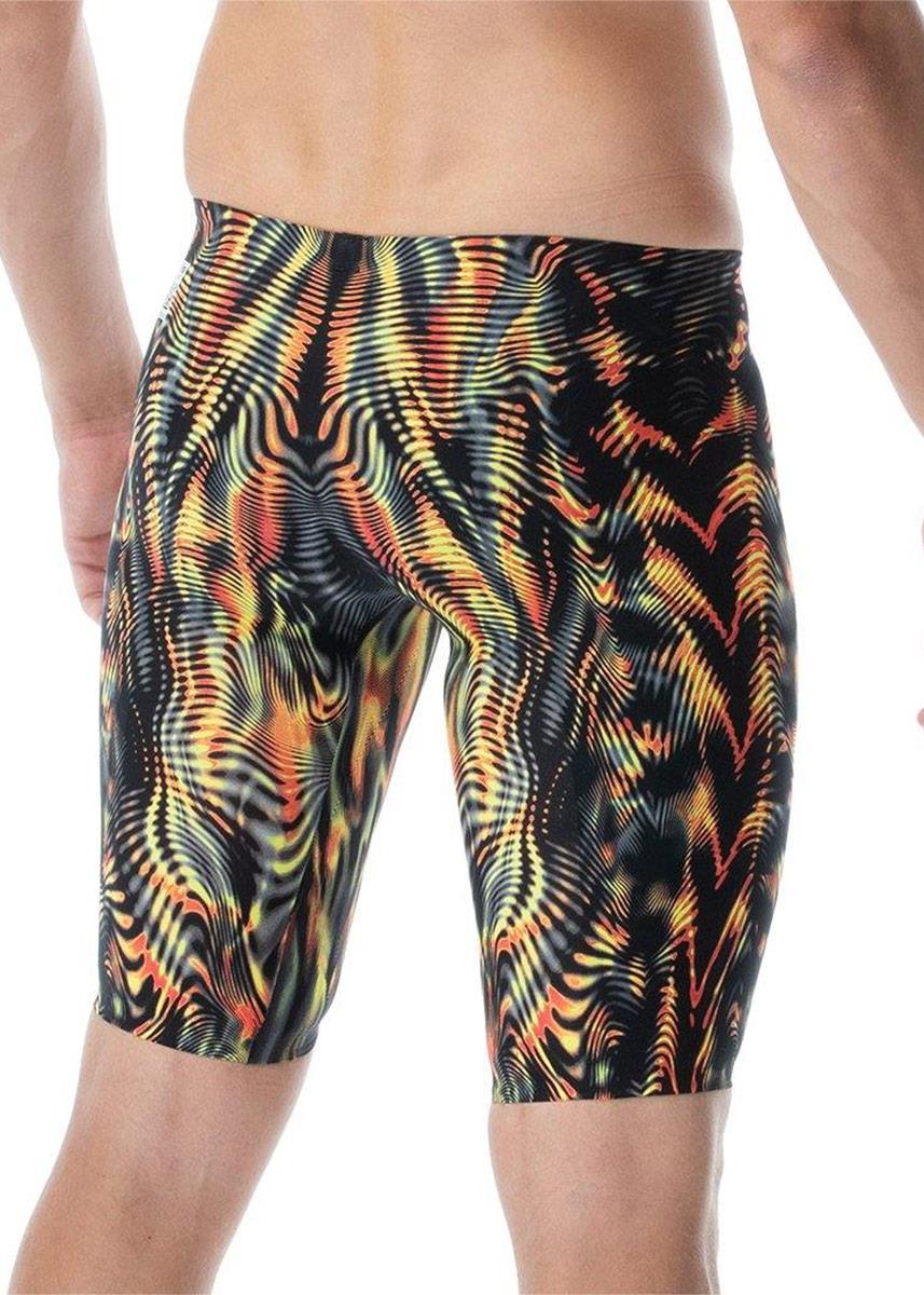 TYR Venzo Genesis Jammer - Inferno-brand