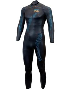 Blueseventy Men's Fusion B-Grade Wetsuit