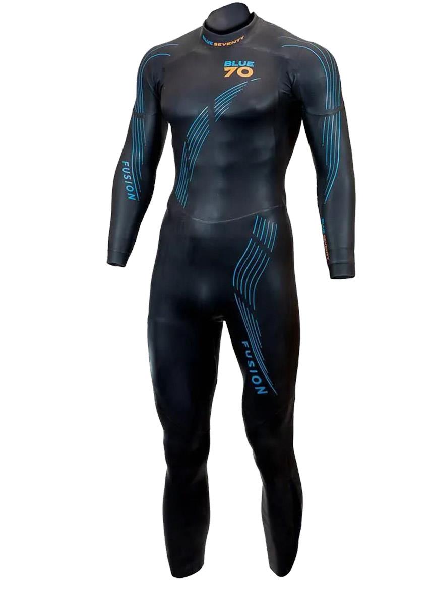 Blueseventy Men's Fusion B-Grade Wetsuit