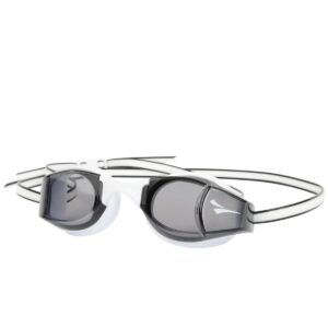 Finis Smart Goggle - White/Smoke (Goggle Only)