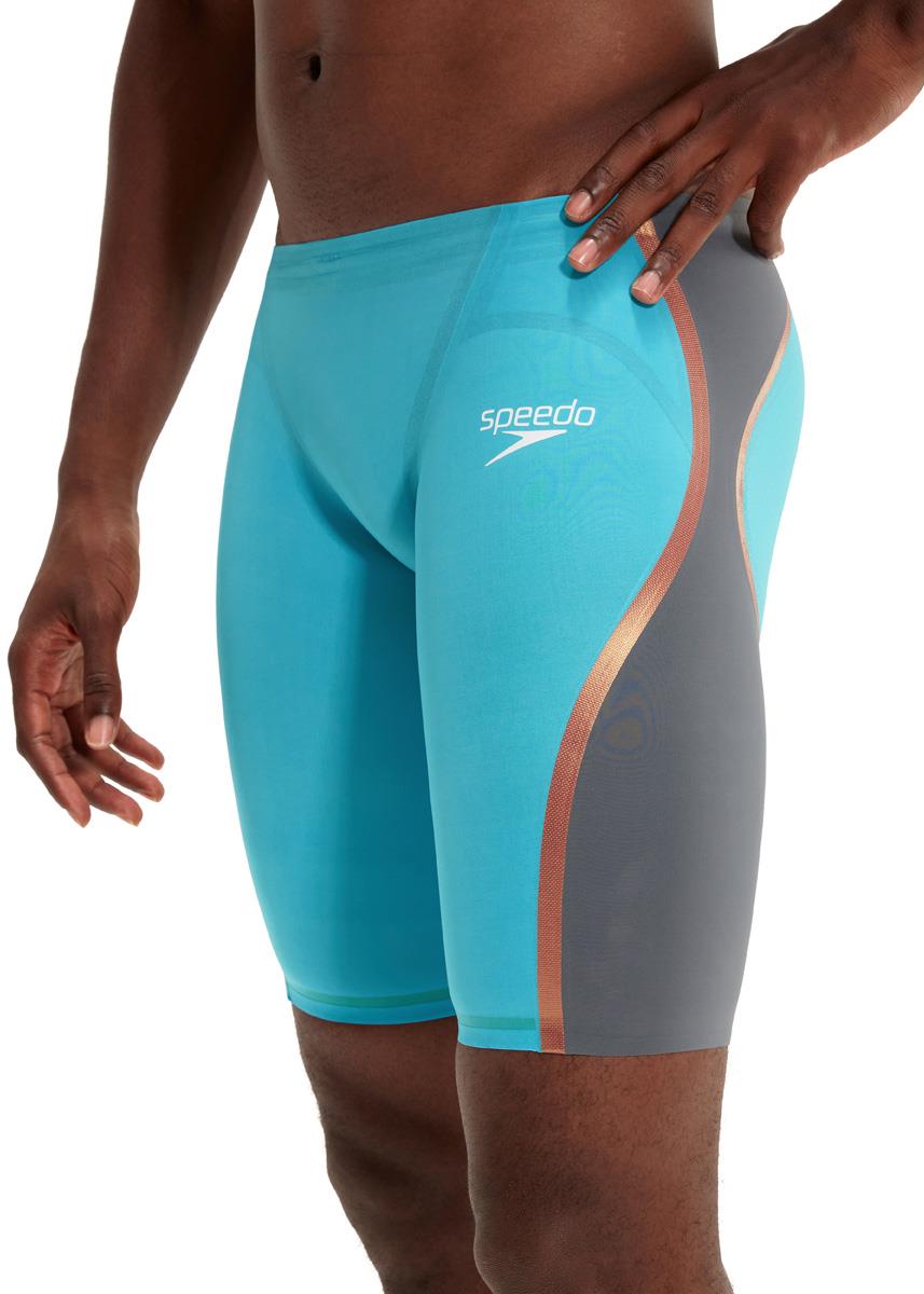 Speedo Fastskin LZR Pure Intent Jammer - Aquabeam-571985