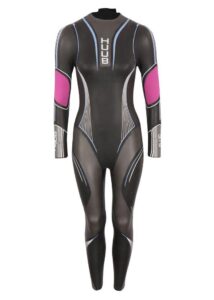HUUB Acara 3:5 Women's B-Grade Wetsuit