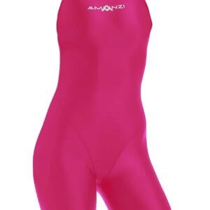 AMANZI Ruby Kneelength Swimsuit-0