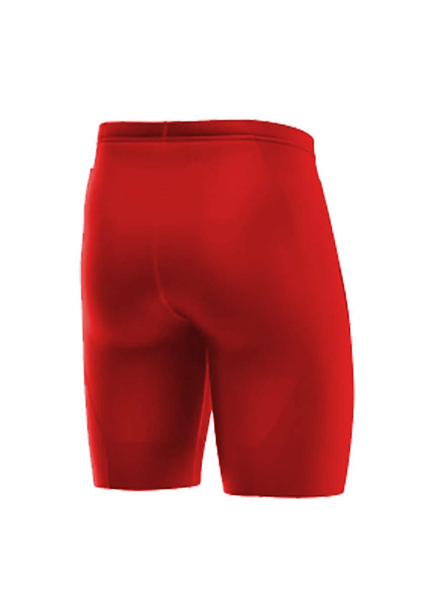 Turbo Mens Comfort Jammer - Red-brand
