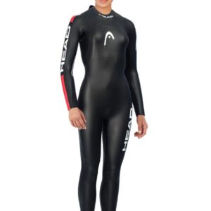 Head Womens TriComp Shell B-Grade Wetsuit-0