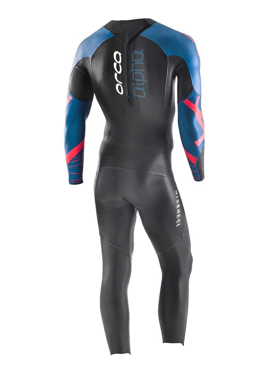 Orca Men's Alpha B-Grade Wetsuit-brand