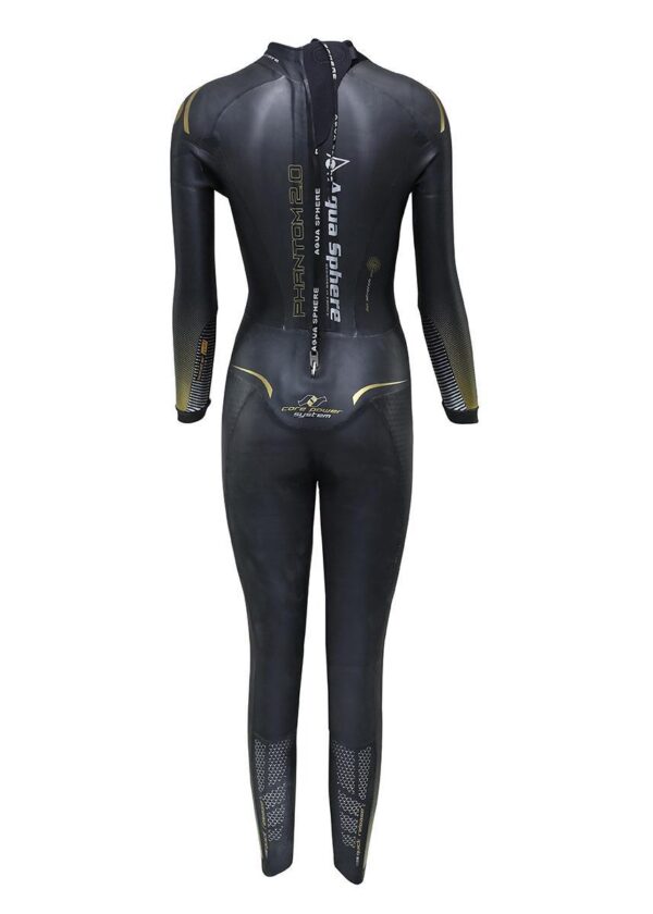 Aqua Sphere Phantom 2.0 Women’s B-Grade Wetsuit