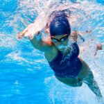 Why Swimming Is a Challenging Sport