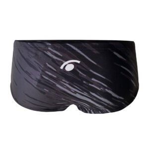 Jaked Mosso Trunk – Black/Multicoloured