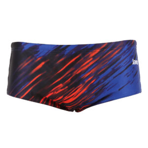 Jaked Mosso Trunk - Blue/Multicoloured