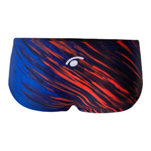 Jaked Mosso Trunk – Blue/Multicoloured