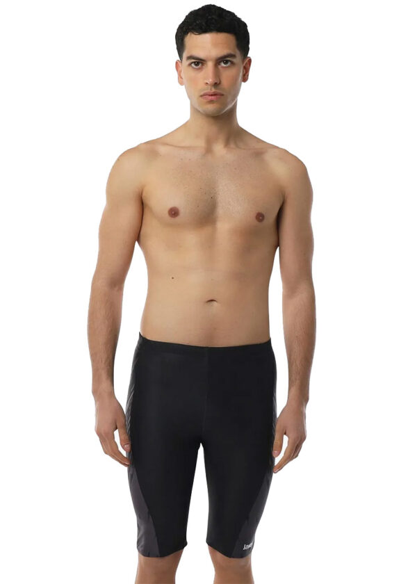 Jaked Mosso Jammer - Black/Multicoloured-0