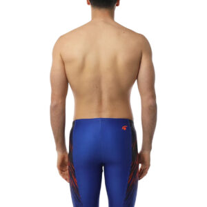 Jaked Mosso Jammer – Blue/Multicoloured