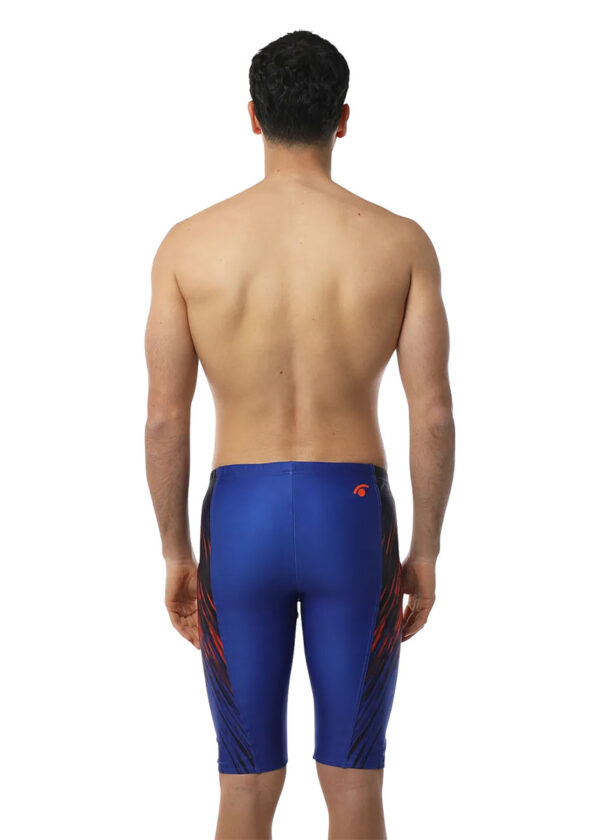 Jaked Mosso Jammer – Blue/Multicoloured