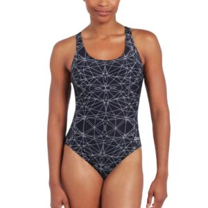 Zoggs Warrego Powerback Swimsuit