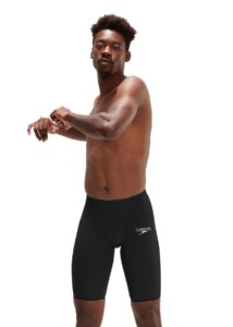 Speedo Fastskin LZR Ignite Jammer - Black