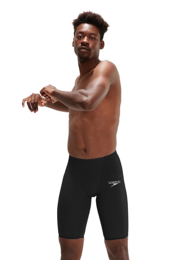 Speedo Fastskin LZR Ignite Jammer - Black