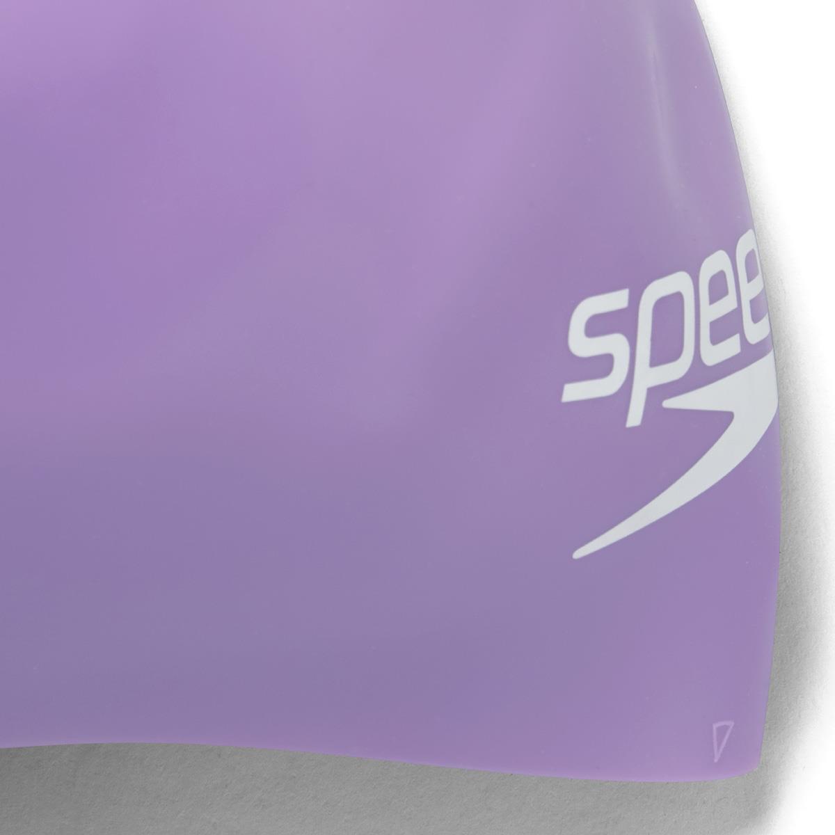 Speedo Fastskin Cap - Miami Lilac/ Spritz-brand