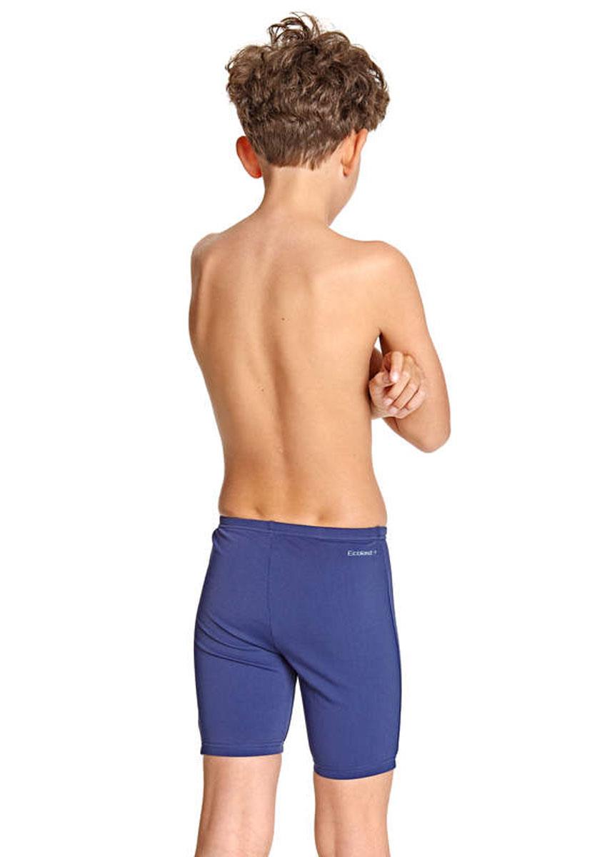 Zoggs Boys Cottesloe Mid Jammer - Navy-brand