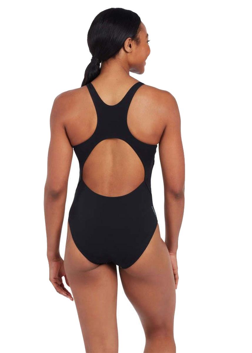Zoggs Warrego Powerback Swimsuit-brand