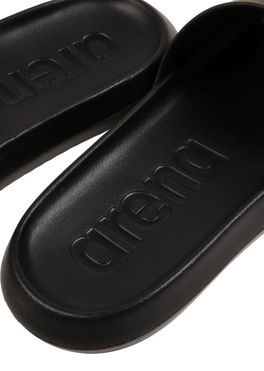 Arena Urban Slide - Diamonds/ Black/ Lime-572858