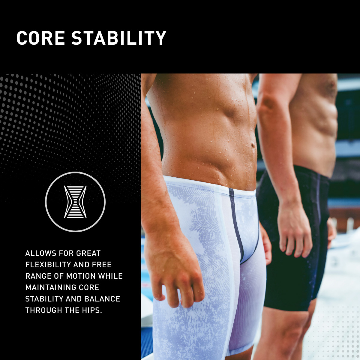 FINIS HydroX Jammer - White-576223