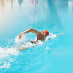 Why Swimming is the Perfect Workout for Cardio