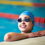 How Swimming Reduces Anxiety And Stress