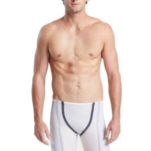 FINIS HydroX Jammer - White