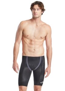 FINIS HydroX Jammer - Black