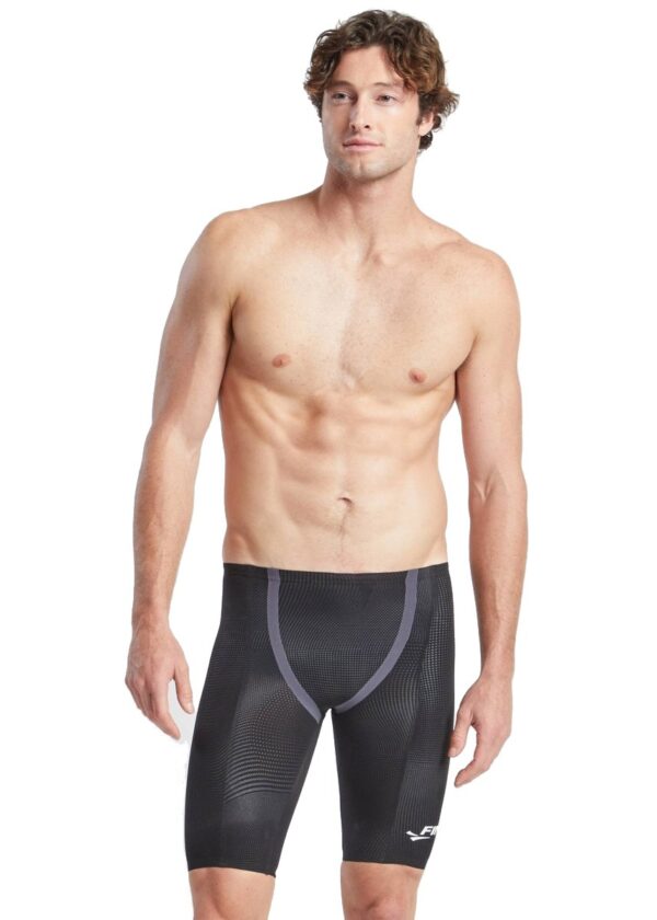 FINIS HydroX Jammer - Black