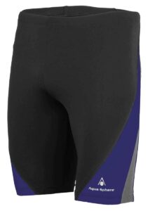 Aqua Sphere Arkos 2 Jammer - Black/Blue
