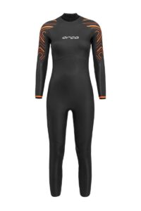 Orca Women's Vitalis Thermal Wetsuit
