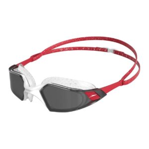Speedo Aquapulse Pro Goggles - Red/White