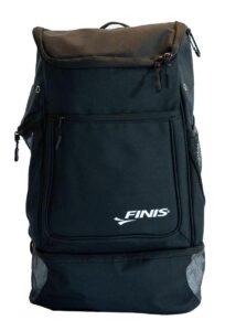 FINIS Team Backpack 2.0 - Black