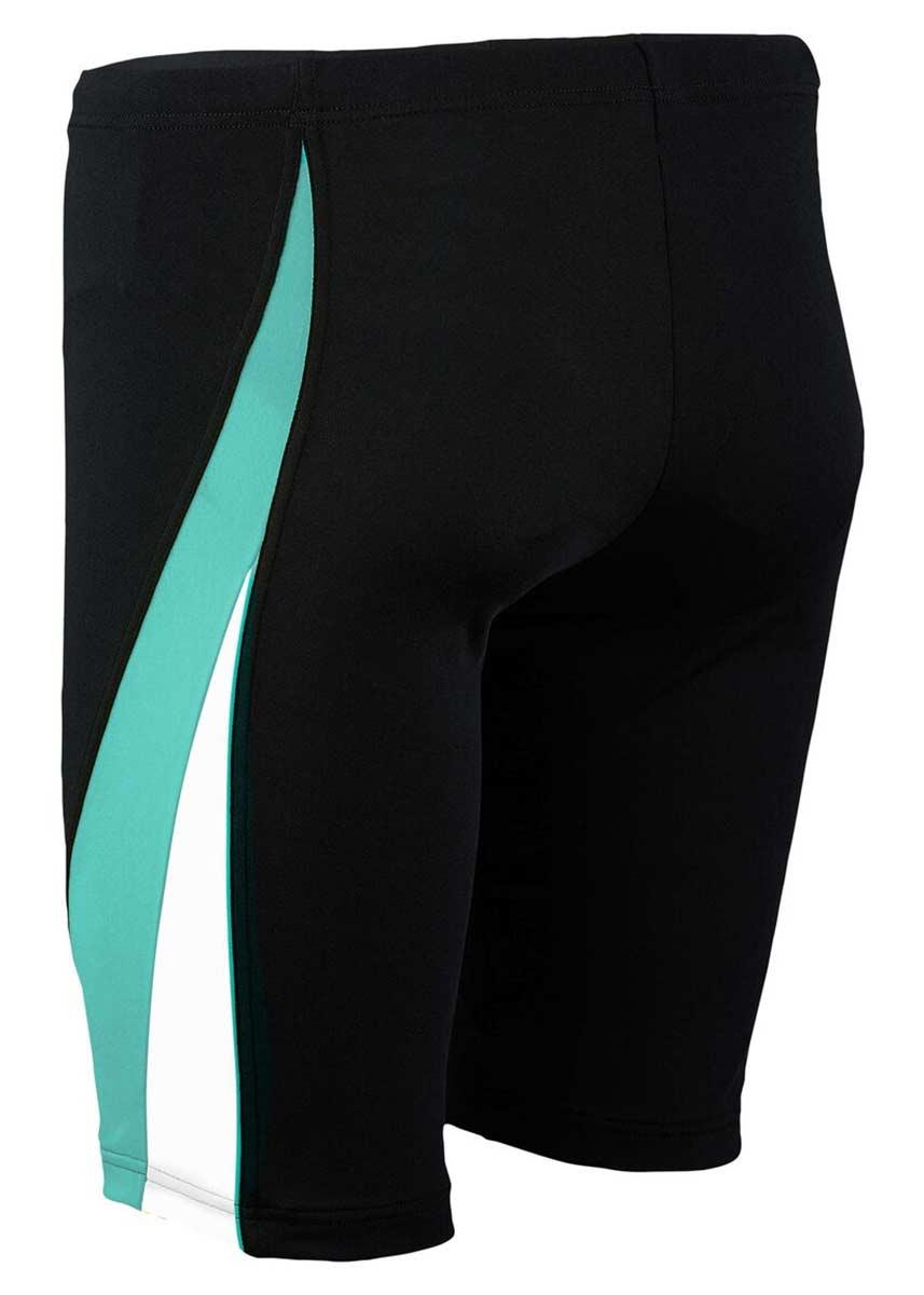 Aqua Sphere Arkos 2 Jammer - Black/Turquoise-brand