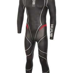 HUUB B-Grade Men's Aegis 3 Wetsuit-0