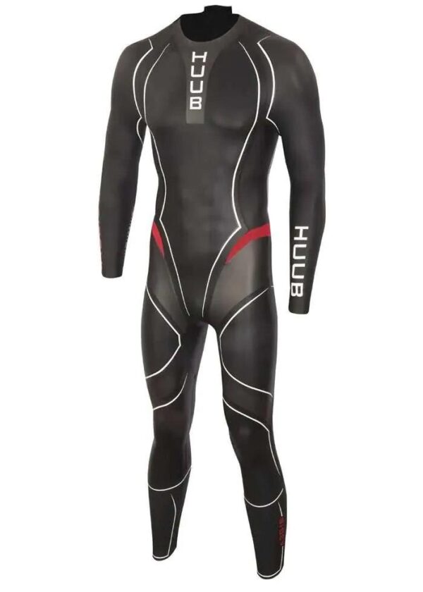 HUUB B-Grade Men's Aegis 3 Wetsuit-0
