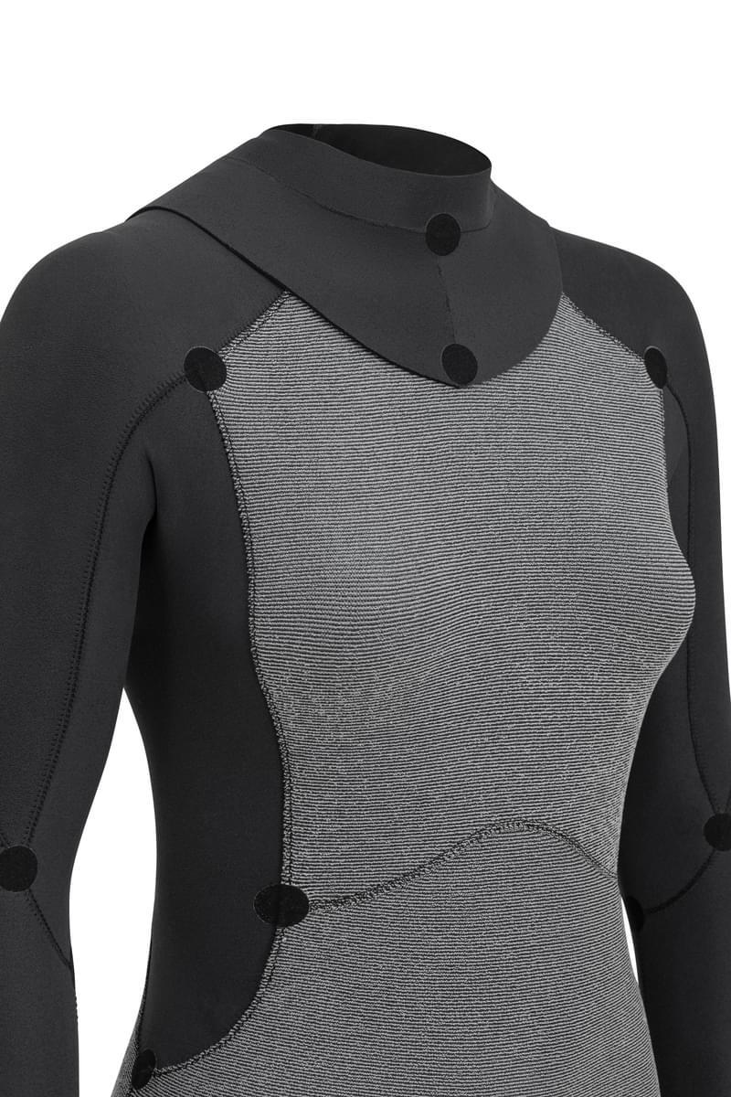 Orca Women's Vitalis Thermal Wetsuit-574324