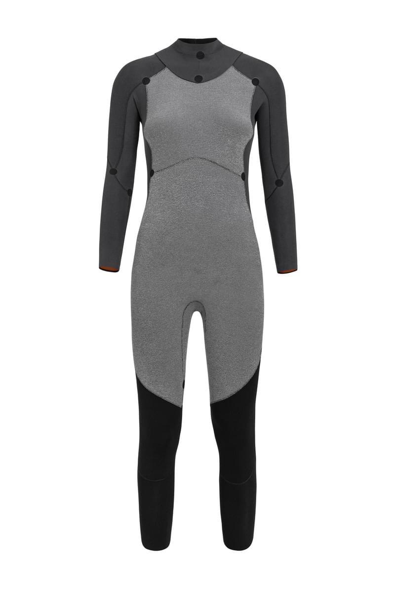 Orca Women's Vitalis Thermal Wetsuit-574322
