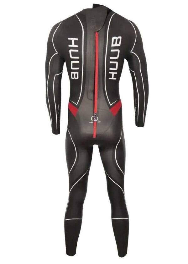 HUUB B-Grade Men’s Aegis 3 Wetsuit
