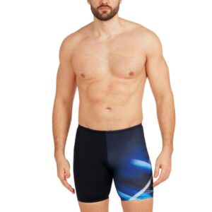 Zoggs Mid Jammer - Vector Print