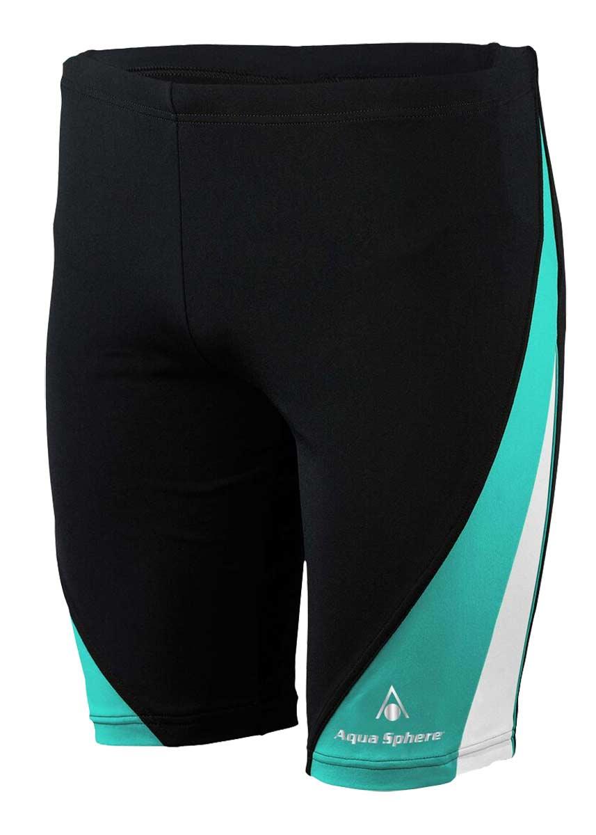 Aqua Sphere Arkos 2 Jammer - Black/Turquoise