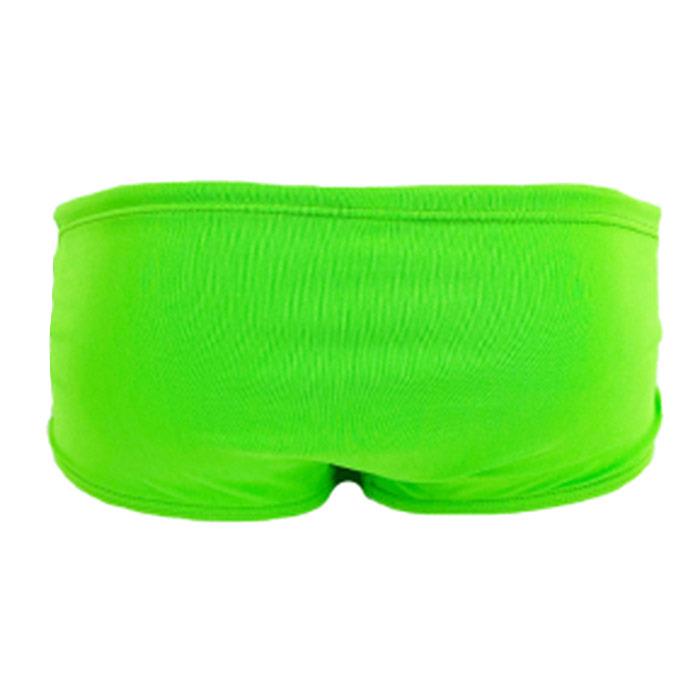 Turbo Mens Supertank Comfort - Green-brand