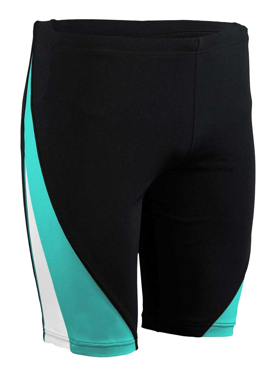 Aqua Sphere Arkos 2 Jammer - Black/Turquoise-574072