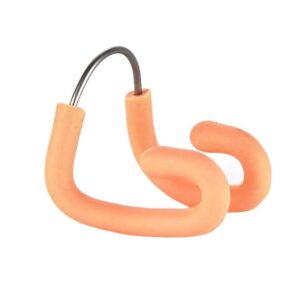 Arena Super Nose Clip II - Light Rose