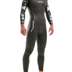 2XU Men's P:2 Propel B-Grade Wetsuit