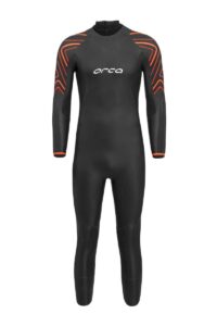 Orca Men's Vitalis Thermal Wetsuit