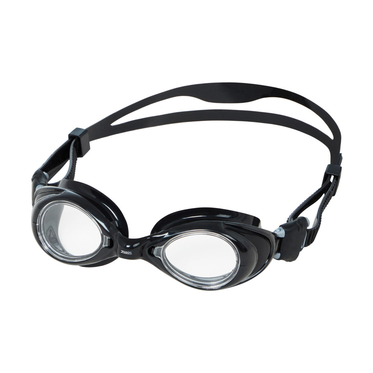 Zoggs Vision Optical Corrective Goggles-574790