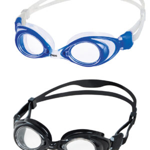 Zoggs Vision Optical Corrective Goggles-0